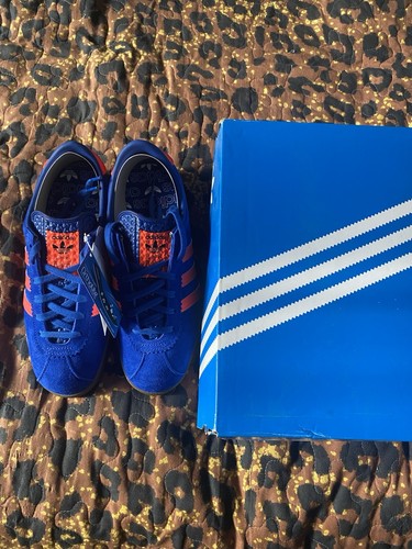 Adidas dublin 2017 issue - adidas,