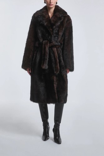 Nour hammour uma shearling - uma,