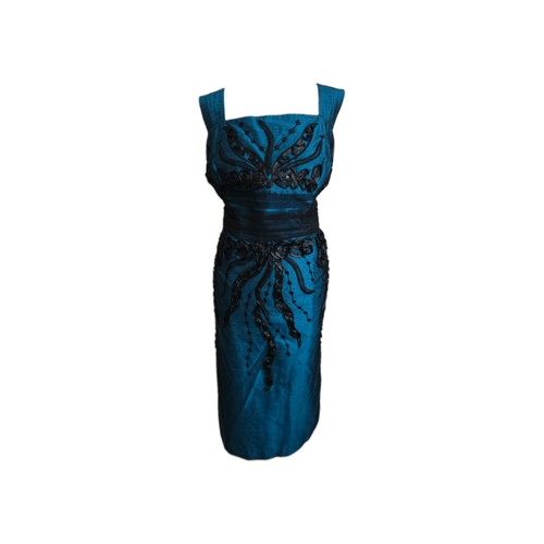 Ladies teal emerald condici - teal,