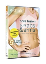 Exhale - Corefusion Abs plus