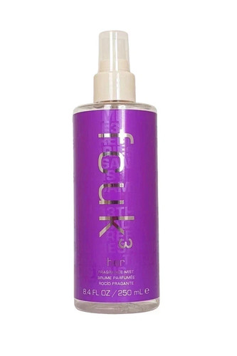 Fcuk body spray - body,