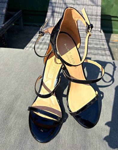 Kurt geiger london black - london,