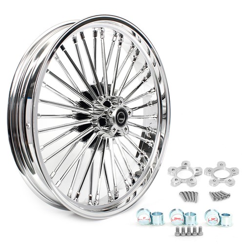 Fat spoke 21x3 - fat, 21x3.5