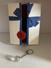 SWAROVSKI SCS CRYSTAL BALL KEY