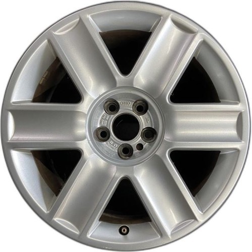 Audi oem wheel - audi,
