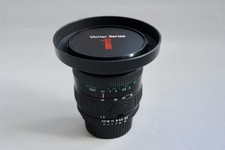 Vivitar 19-35mm F/3.5-4.5