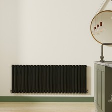 Oval column radiator - oval,