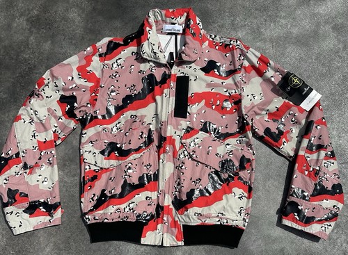 Stone island desert camo - stone,