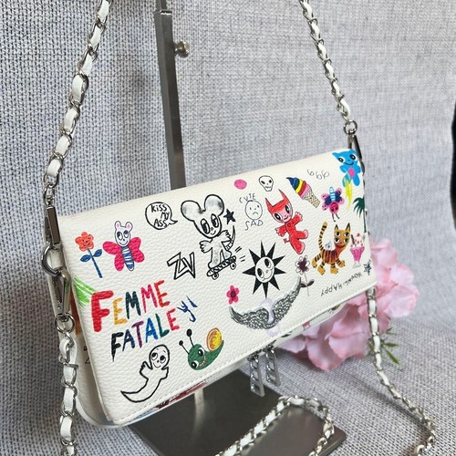 Zadig voltaire rock wing - &,