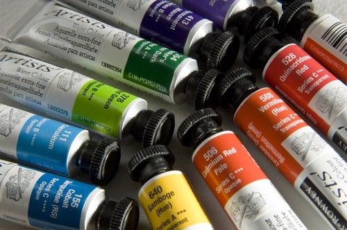 Daler rowney artist quality - rowney,