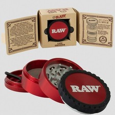 RAW Life Grinder V3 Newest