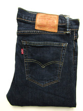 Levi's 519  skinny fit men's