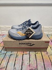 Saucony Aura GTX Trail Running