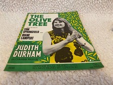 SHEET MUSIC.JUDITH DURHAM 