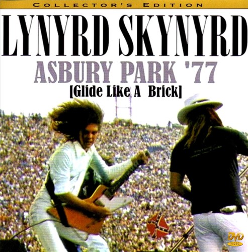 Lynyrd skynyrd live asbury - ",
