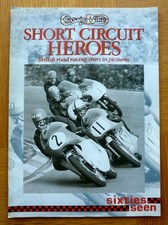 Classic Bike Short Circuit