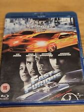 Fast and Furious 1-6 (Box Set)