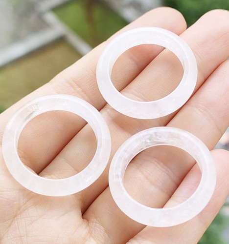 10pcs 19mm rock quartz - rock,