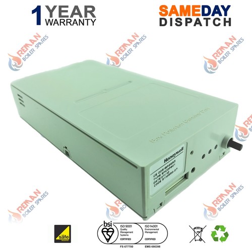 Potterton suprima 30he 40he - potterton,