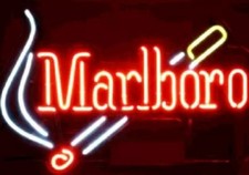 Marlboro Cigarettes Smoking