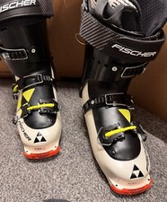 SOMTECH TRANSALP SKI BOOTS