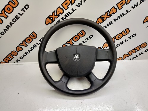 Dodge nitro 2007 - 2007, steering