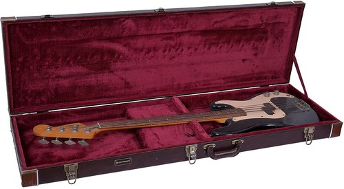 Crossrock electric bass guitar - crossrock,