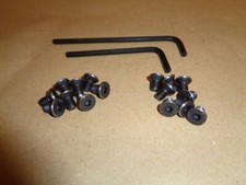 2 SETS NOVA/RECORD POWER/SORBY