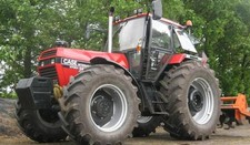 Case International 94 series tractor stickers / decals compatible with originals