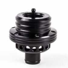 Forge Motorsport Twin Piston Atmospheric Blow Off Dump Valve Black - FMDV004-BLK