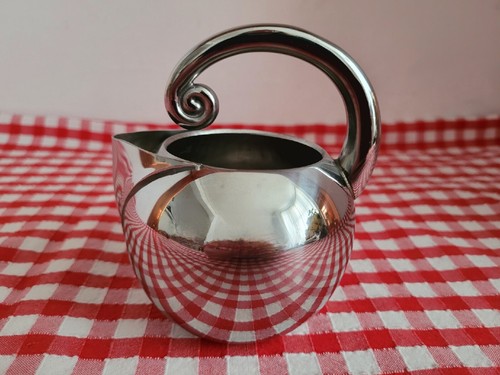 Carrol boyes round wave - carrol, milk