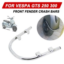 Bumper Front Fender Crash Bars