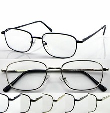Quality Metal Reading Glasses