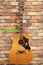 Gibson 1991 DOVE / Natural (1991) (no251030)