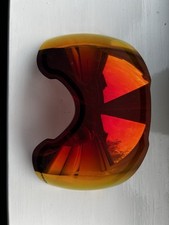 Oakley Ski goggle Airbrake XL Lens Iridium Torch