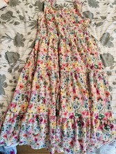 8-9 years old girls clothes Dress And Jumpsuits