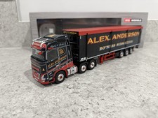 WSI - Volvo FH Aero w/Volume