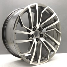 AUDI RS4 B9 8W GREY 20" EVO