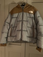 The North Face x Undercover