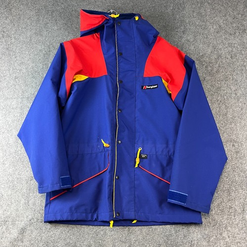 Vintage berghaus trango - berghaus,