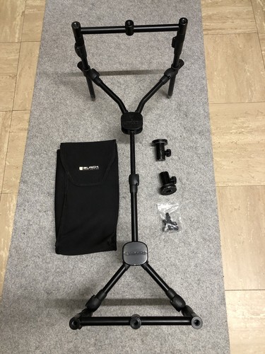Fox rod pod - fox,