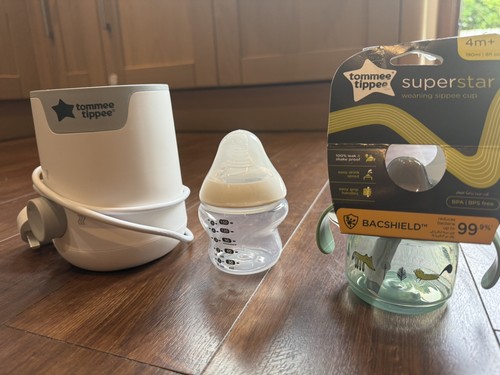 Tommee tippee easiwarm - tommee,