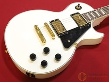 [Blitz by ARIA] BLP-CST White