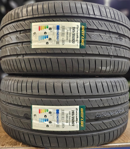 New westlake z007 285 35 - new,