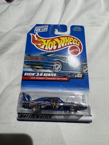 Hot wheels dodge - hot,