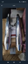 Triumph thruxton 900 2004 - thruxton,
