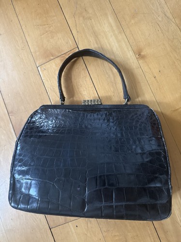 Vintage genuine - 60’s,