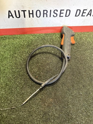 Stihl fs120 fs200 fs250 - fs200,