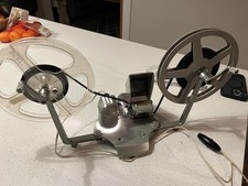 Vintage Haynor 8mm Film