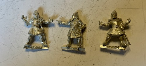 Warhammer men gondor - men,